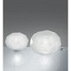 Soffione Table Top Lamp - Aluminum / 