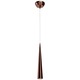 Apollo Pendant - Bronze Apollo Pendant - Bronze /