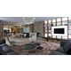 Heracleum LED Suspension - /