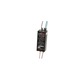 LED 10W 350MA DC Driver - Aluminum / 