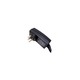 LRT-60 60W Class 2 Plug-in Electronic Transformer - Black LRT-60 60W Class 2 Plug-in Electronic Transformer - Black /