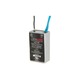 LET-60 60W 12V Class 2 AC Electronic Transformer - Aluminum / 