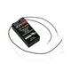 LET-75-24R 75W 24V AC Class 2 Electronic Transformer - Plastic LET-75-24R 75W 24V AC Class 2 Electronic Transformer - Plastic /