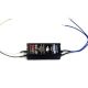 LET-151-24 150W 24V AC Electronic Transformer - Aluminum / 