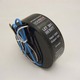 LET-301-12 300W 12V AC Electronic Transformer - Aluminum / 