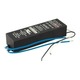 LET-303-12 300W 12V AC Electronic Transformer - Aluminum LET-303-12 300W 12V AC Electronic Transformer - Aluminum /
