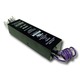 LET-303-24 300W 24V AC Electronic Transformer - Aluminum / 