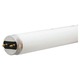 Ecolux Starcoat T8 G13 Base 17W 120V -  / 