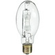 MultiVapor Quartz Metal Halide ED37 E39 Base 400W 120V -  / Clear