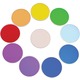 MR11 Dicroic Lens - Red MR11 Dicroic Lens - / Red