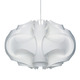 Le Klint 169 Pendant - White / White