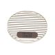 PAR30 Linear Spread Lens -  / Clear