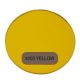 PAR36 Colored Glass Filter - Yellow PAR36 Colored Glass Filter - / Yellow