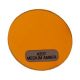PAR36 Colored Glass Filter - Medium Amber PAR36 Colored Glass Filter - / Medium Amber