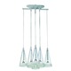 Fucsia 8 Light UL Suspension Fucsia 8 Light UL Suspension