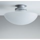Sillabone Ceiling Light - Grey / White Sillabone Ceiling Light - Grey / White