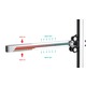 CSYS LED Task Lamp - Aluminum / Black CSYS LED Task Lamp - Aluminum / Black