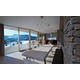 Heracleum LED Suspension - /