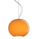 New Buds 3 Pendant - Chrome / Amber New Buds 3 Pendant - Chrome / Amber