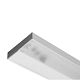 Little Inch Halogen Modular Undercabinet - White / Sandblasted