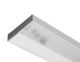 Little Inch Miniature Fluorescent Undercabinet -  / White