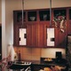 Fullered Impressions Pendant -  / 