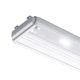 Lincs Halogen Modular - White / Sandblasted Lincs Halogen Modular - White / Sandblasted