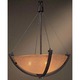 Raiden Suspension - Iron Oxide / Venetian Scavo Raiden Suspension - Iron Oxide / Venetian Scavo