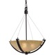 Raiden Suspension - Iron Oxide / Venetian Scavo Raiden Suspension - Iron Oxide / Venetian Scavo