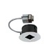 QCT905 4 Inch Square Trimless Remodel Housing QCT905 4 Inch Square Trimless Remodel Housing