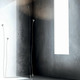 Papiro Floor Lamp - Nickel / 