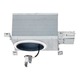 1100Aicmft 6 Inch New Construction Airtight Ic Housing 1100Aicmft 6 Inch New Construction Airtight Ic Housing