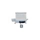1100Dicm 6 Inch New Construction Airtight Ic Housing 1100Dicm 6 Inch New Construction Airtight Ic Housing