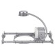 1100Ftuesem 6 Inch New Construction Non Ic Housing 1100Ftuesem 6 Inch New Construction Non Ic Housing