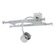 6.75 Inch Non IC 3/4" Non-IC Incandescent Housing 6.75 Inch Non IC 3/4" Non-IC Incandescent Housing