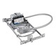 1102Th1R 6 Inch Non Ic Remodel Housing - Natural / Grey 1102Th1R 6 Inch Non Ic Remodel Housing - Natural / Grey