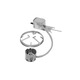 1103R 6 Inch Non Ic Remodel Housing 1103R 6 Inch Non Ic Remodel Housing
