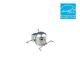 1104F13Esn 6 Inch New Construction Airtight Ic Housing 1104F13Esn 6 Inch New Construction Airtight Ic Housing