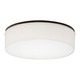 1121 Series 6 Inch Opal Disk Diffuser Reflector Trim