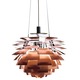 PH Artichoke Suspension - Copper PH Artichoke Suspension - Copper /