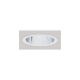 1129 Series Adjustable Reflector Trim 1129 Series Adjustable Reflector Trim