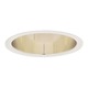 1144 Series 6 Inch Shallow Reflector Downlight Trim