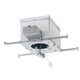 2000AICV 3.75 Inch New Construction LV Airtight IC Housing