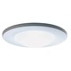 2026 Series 3.75 Inch Lensed Shower Trim