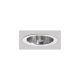 2096 Series 3 Inch Deep Wall Washer Reflector Trim - White / Comfort Clear Diffuse 2096 Series 3 Inch Deep Wall Washer Reflector Trim - White / Comfort Clear Diffuse