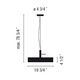 Duplo Suspension - /