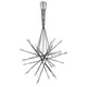 Zazu 28 Light Chandelier - /