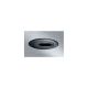 409 Series 4 3 /4 Inch Adjustable Slot Trim - Black / Black