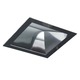 4 x 4 Lensed Wall Wash Trim 4 x 4 Lensed Wall Wash Trim