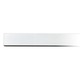 Basic Lytespan 1 Circuit Individual Track - Matte White / 